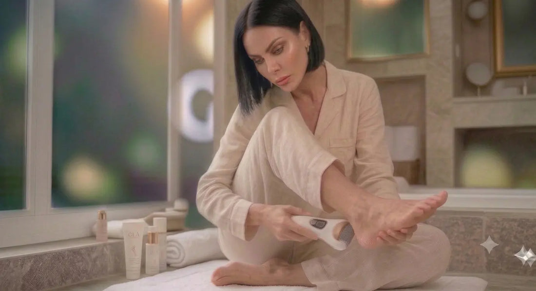 The Satisfying Truth About Callus Removers (And Why You'll Never Look Back)