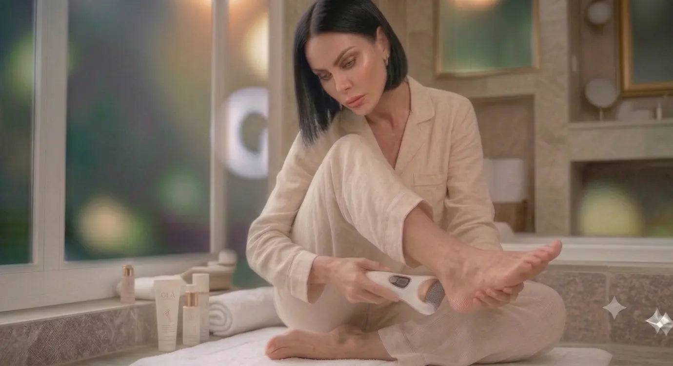 The Satisfying Truth About Callus Removers (And Why You'll Never Look Back)