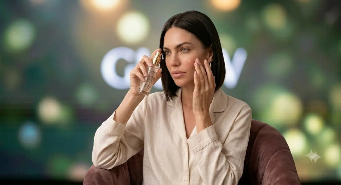 5 Skincare Habits That Actually Work