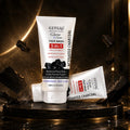 Glow & Clean Activated Charcoal Face Wash Dropdash