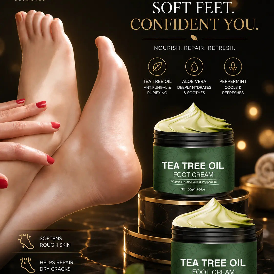 Foot Cream
