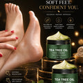 Foot Cream Dropdash