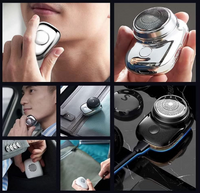 Lightweight Portable Hair Trimmer For Men and Women Dropdash