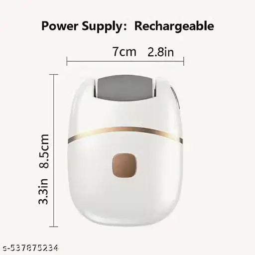 Electric Callus Remover Dropdash